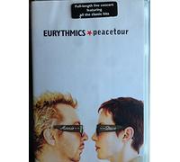 Eurythmics - Eurythmics: Peacetour [VHS]