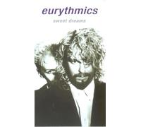 Eurythmics - Eurythmics: Sweet Dreams [VHS]