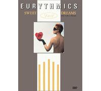 Eurythmics - Eurythmics: Sweet Dreams - Video Album [1983] (Region 1) (NTSC) [DVD] [US Import]