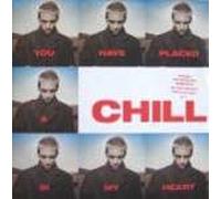 Eurythmics - Eurythmics You Have Placed A Chill In My Heart 7" RCA DA16 EX/EX 1988 picture sleeve