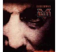 Eurythmics - For the Love of Big Brother