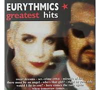 Eurythmics - Greatest Hits