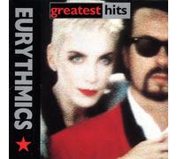 Eurythmics – Greatest Hits – Sony Music