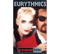 Eurythmics - Greatest Hits [CASSETTE]