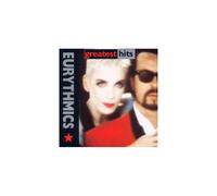 Eurythmics - Greatest Hits [CD]