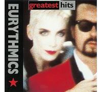 Eurythmics - Greatest Hits (CRC)