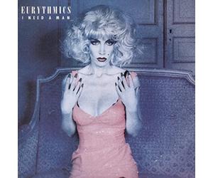 Eurythmics - I Need A Man - 1988 Live At Corbin Hall [VINYL]