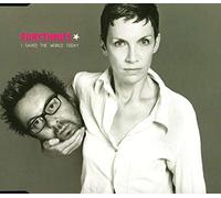 Eurythmics - I Saved the World Today