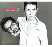 Eurythmics - I Saved The World Today