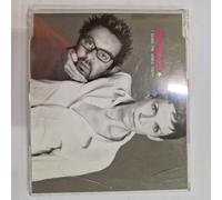 Eurythmics - I Saved the World Today [CD 1]