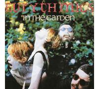 Eurythmics In the Garden (Vinyl) 12" Album