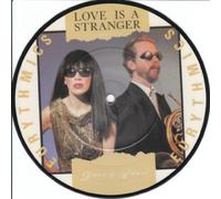 Eurythmics - Love is a stranger (Obsession Mix) [VINYL]