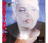 EURYTHMICS LP Be Yourself Tonight RECORD STORE DAY PICTURE DISC 2025 Sealed