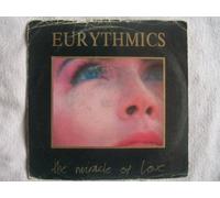 Eurythmics - Miracle Of Love - Eurythmics 7" 45