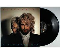 Eurythmics - Missionary Man