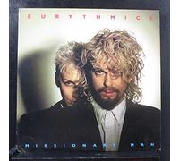 Eurythmics - Missionary Man [Vinyl Single 12'']