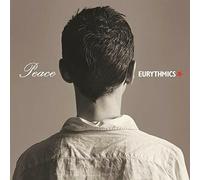 Eurythmics - Peace (2018 Remastered) [VINYL]