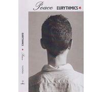 Eurythmics - Peace [CASSETTE]