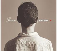 Eurythmics - Peace [DELUXE DIGIPACK]
