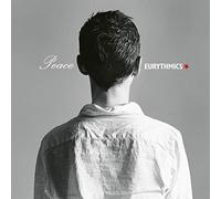 Eurythmics – Peace (2018 Remastered) – Vinyl