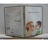 Eurythmics - Peacetour