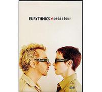 Eurythmics - Peacetour [DVD] [1999] [Region 1] [US Import] [NTSC]
