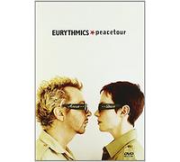 Eurythmics - Peacetour [DVD] [2001]