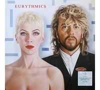 Eurythmics - Revenge