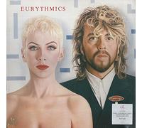 Eurythmics - Revenge