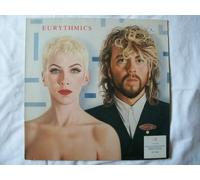 EURYTHMICS Revenge LP 1986