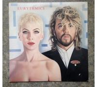 Eurythmics - REVENGE LP
