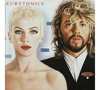 Eurythmics Revenge (Vinyl) 12" Album