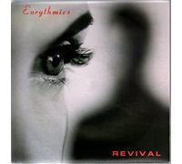 Eurythmics - Revival (1989) / Vinyl single [Vinyl-Single 7'']