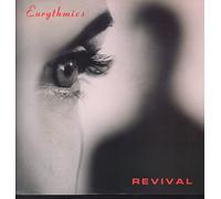 Eurythmics - Revival (Ext. Dance Mix, 1989) [VINYL]