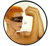 Eurythmics - Right By Your Side