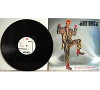 Eurythmics - Right By Your Side