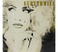 Eurythmics - Savage