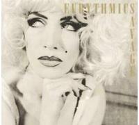Eurythmics - Savage
