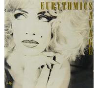 Eurythmics - Savage