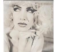 EURYTHMICS - SAVAGE LP (VINYL ALBUM) CANADIAN RCA 1987