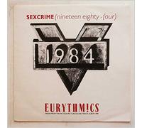 Eurythmics - Sexcrime (Nineteen Eighty-Four) [12" Vinyl]