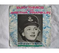 Eurythmics - Sisters Are Doin' It For Themselves [7" VINYL]