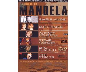 Eurythmics Sting Simple Minds Va All Reg
