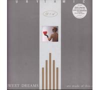 Eurythmics - Sweet dreams (1983) [VINYL]