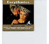 Eurythmics - Sweet Dreams