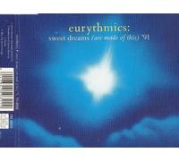 Eurythmics - Sweet Dreams 91