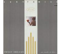 Eurythmics - Sweet Dreams (Are Made Of This)