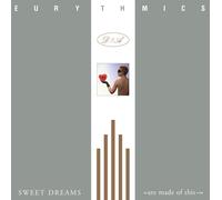 Eurythmics - Sweet Dreams (Are Made of This) - Vinyl / 12" Album