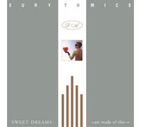 Eurythmics : Sweet Dreams (Are Made of This) VINYL 12" Album (2018) NEW