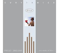 Eurythmics : Sweet Dreams (Are Made of This) VINYL 12" Album (2018) NEW